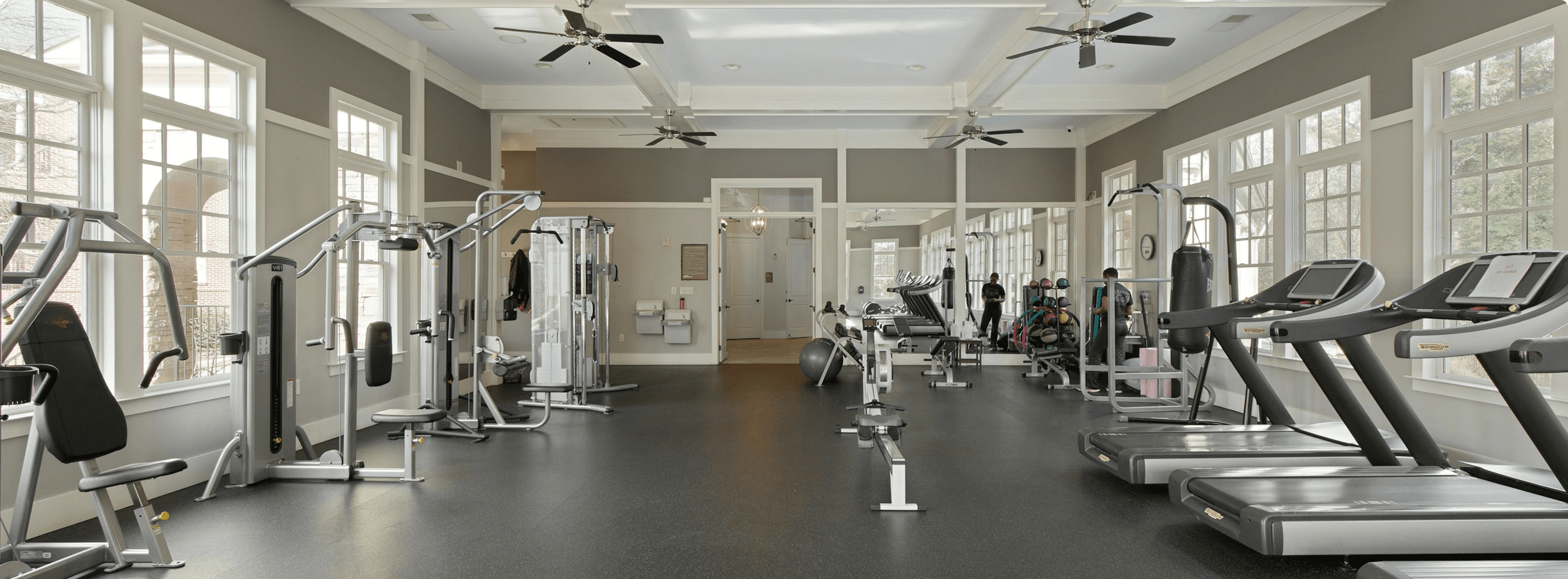 Gymnasium